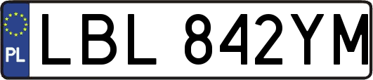 LBL842YM