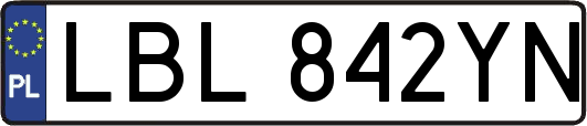LBL842YN