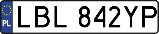 LBL842YP