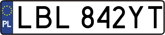LBL842YT