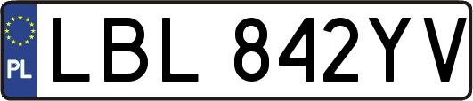 LBL842YV
