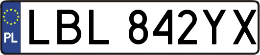 LBL842YX