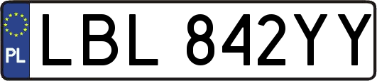 LBL842YY