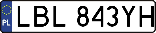 LBL843YH