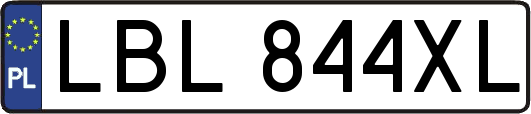 LBL844XL