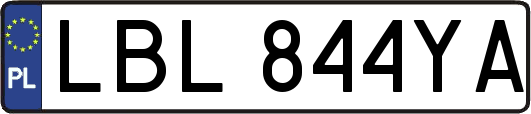 LBL844YA