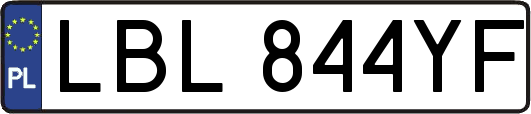 LBL844YF