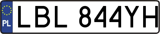 LBL844YH
