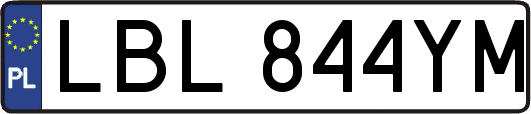 LBL844YM