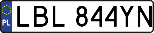 LBL844YN