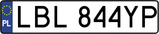 LBL844YP