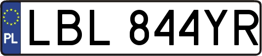 LBL844YR