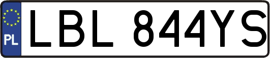 LBL844YS