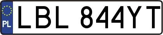 LBL844YT