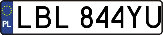 LBL844YU