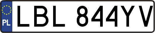 LBL844YV