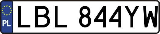 LBL844YW