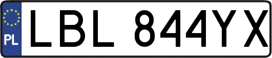 LBL844YX