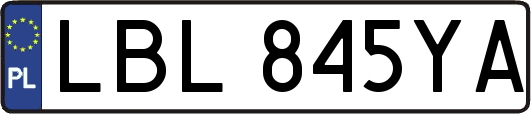 LBL845YA