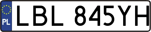 LBL845YH