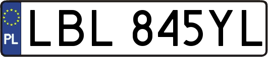 LBL845YL