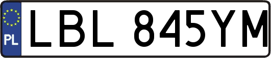 LBL845YM