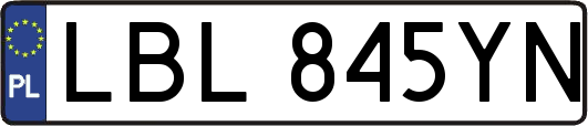 LBL845YN