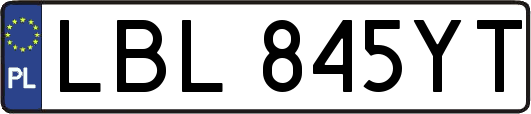 LBL845YT