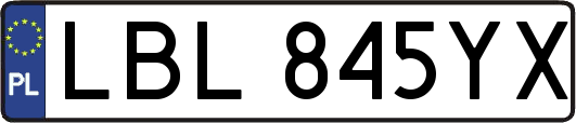 LBL845YX