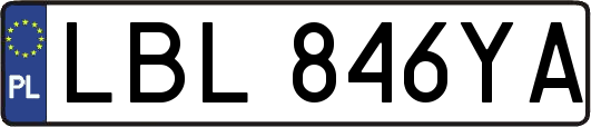 LBL846YA