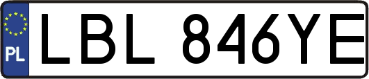 LBL846YE