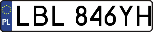 LBL846YH
