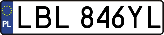 LBL846YL