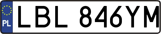 LBL846YM