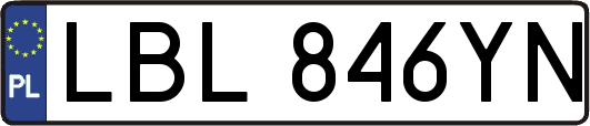 LBL846YN