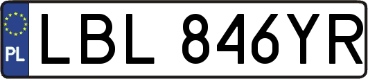 LBL846YR