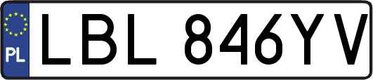 LBL846YV