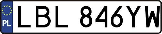 LBL846YW