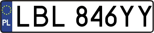 LBL846YY
