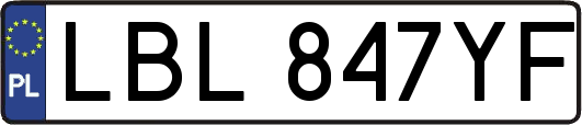 LBL847YF