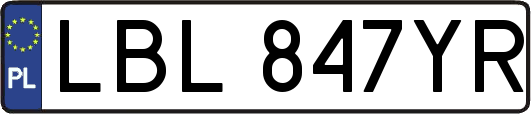 LBL847YR