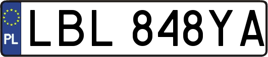 LBL848YA
