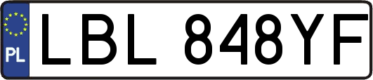 LBL848YF