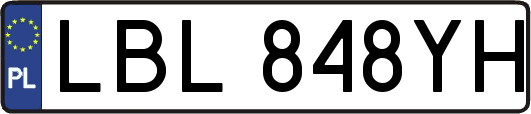 LBL848YH