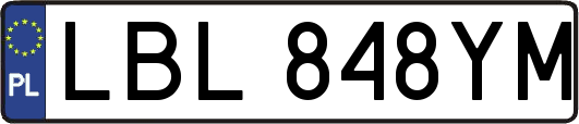 LBL848YM
