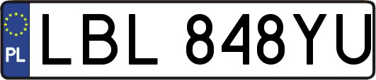 LBL848YU