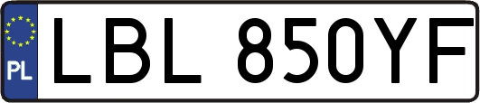 LBL850YF