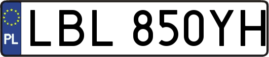 LBL850YH