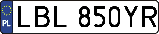 LBL850YR