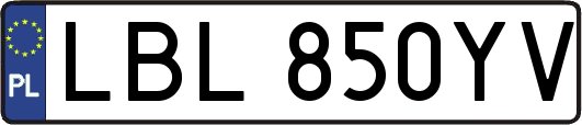 LBL850YV